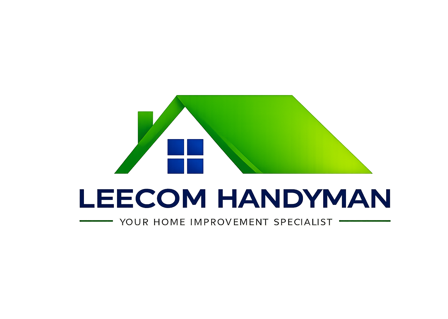 Leecom Handyman logo